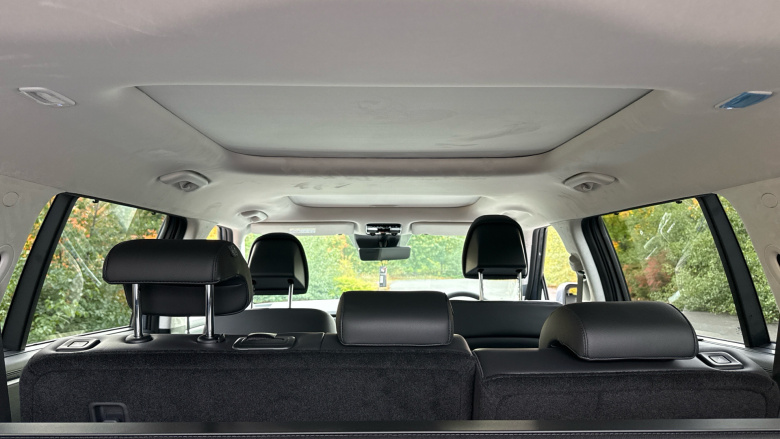 Hyundai SANTA FE 1.6 TGDi Hybrid Ultimate 5dr 4WD Auto Hybrid Estate